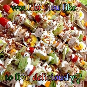 Meet your Posher, Tko